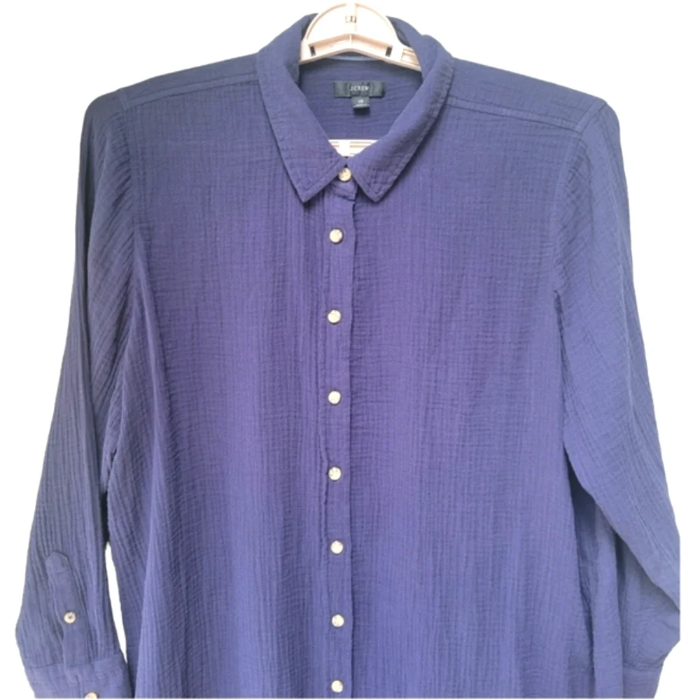 J. Crew crew classic